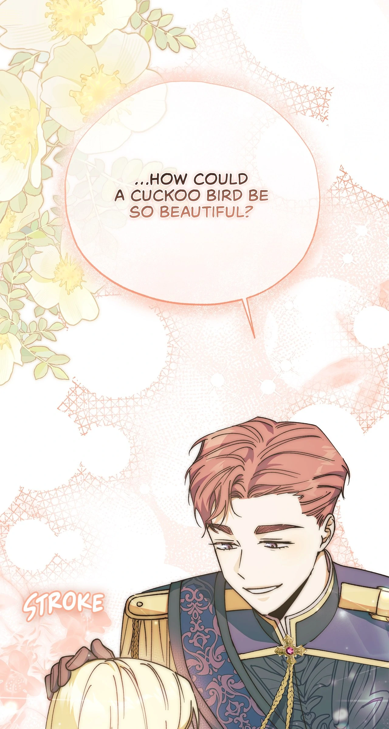 Escape Me If You Can - Chapter 9 manhwa
