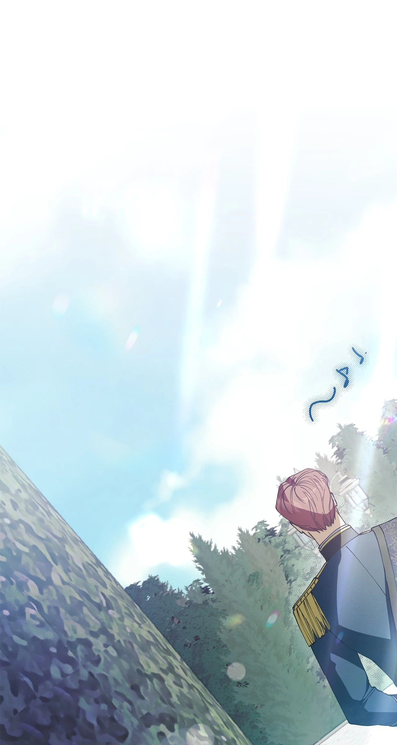Escape Me If You Can - Chapter 9 manhwa
