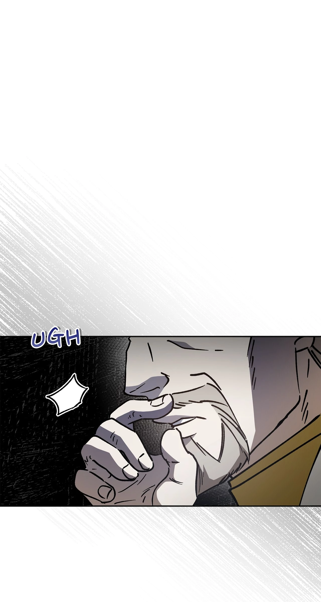 Escape Me If You Can - Chapter 9 manhwa