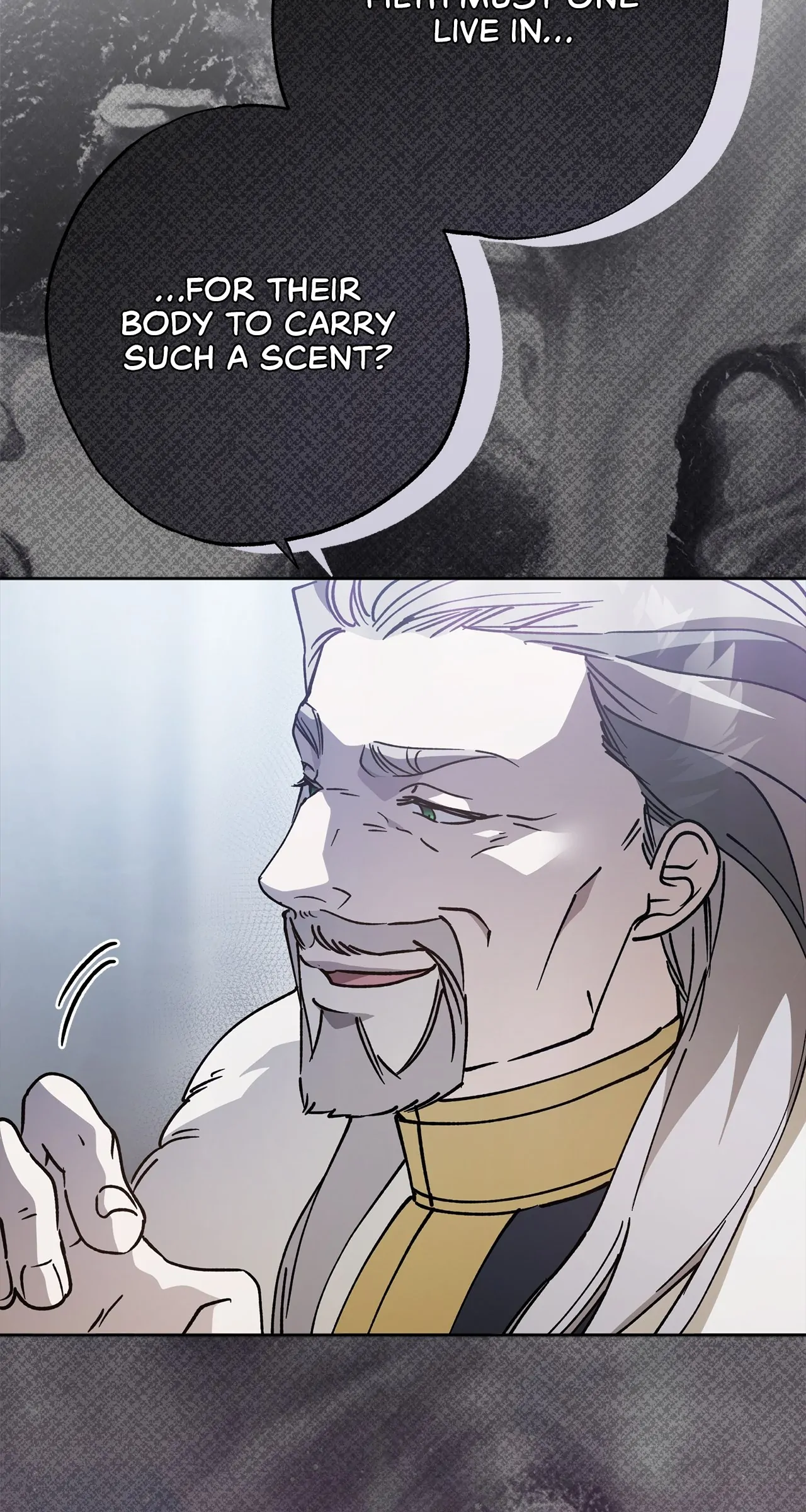 Escape Me If You Can - Chapter 9 manhwa