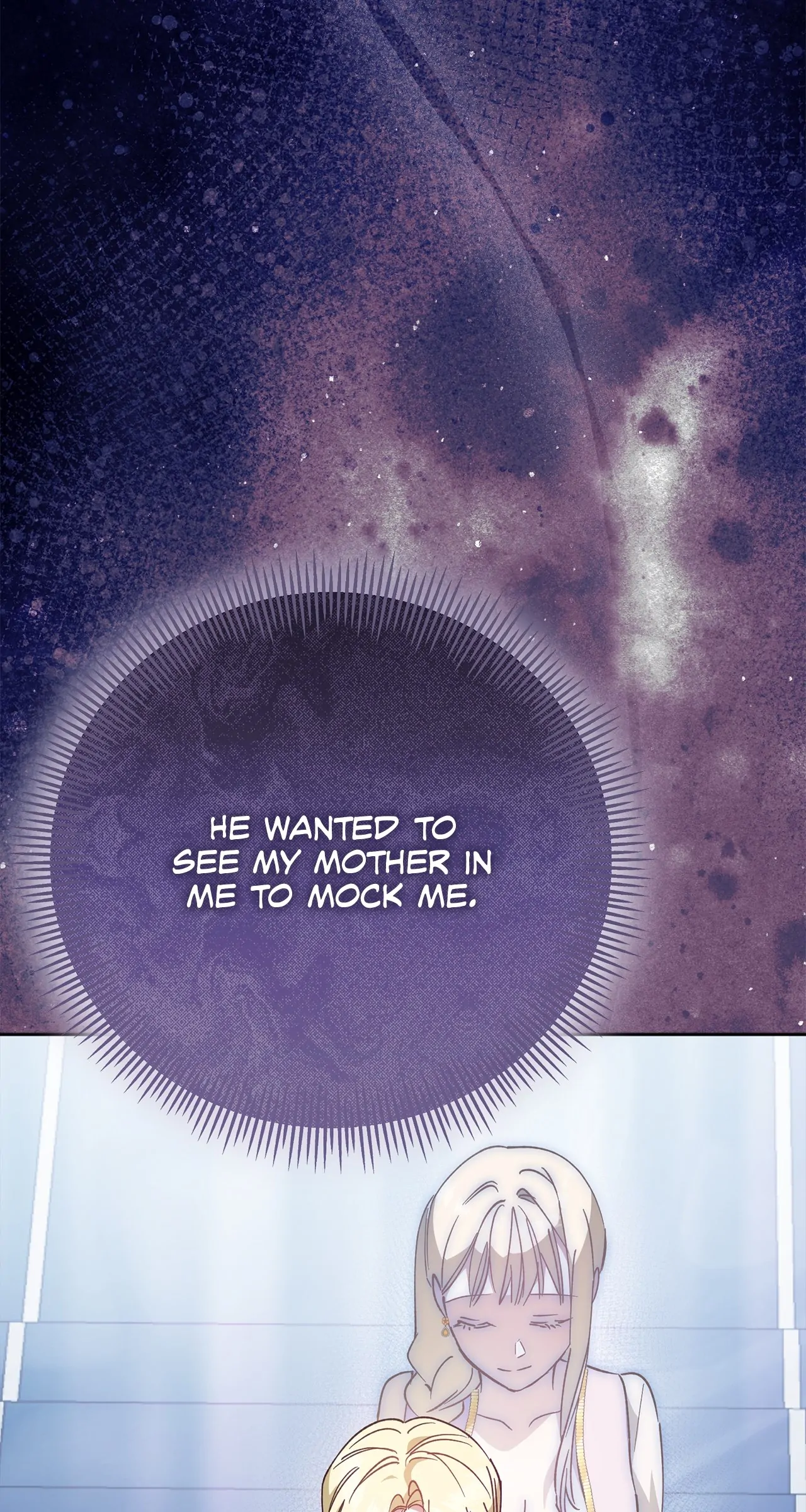Escape Me If You Can - Chapter 9 manhwa