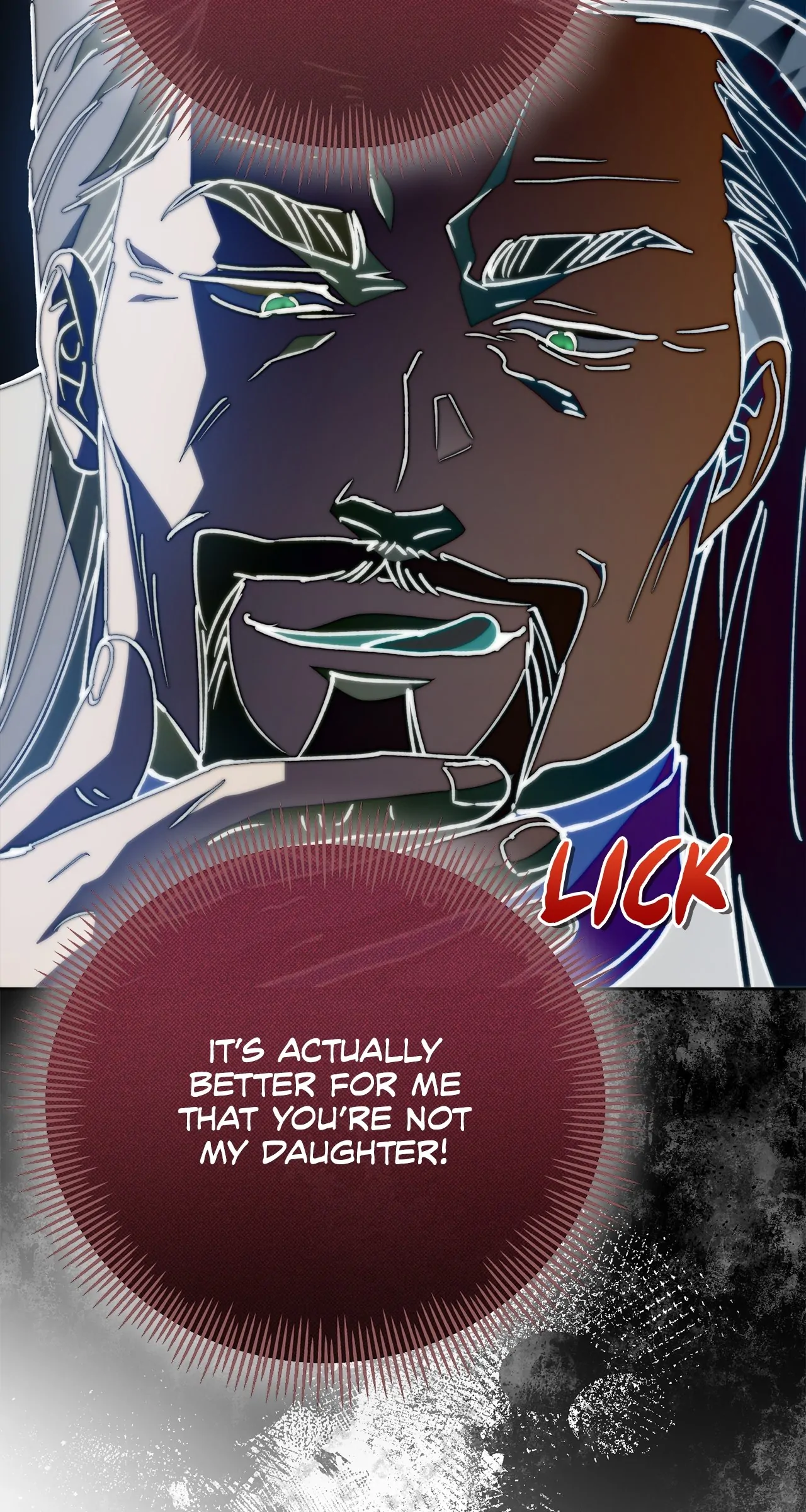 Escape Me If You Can - Chapter 9 manhwa