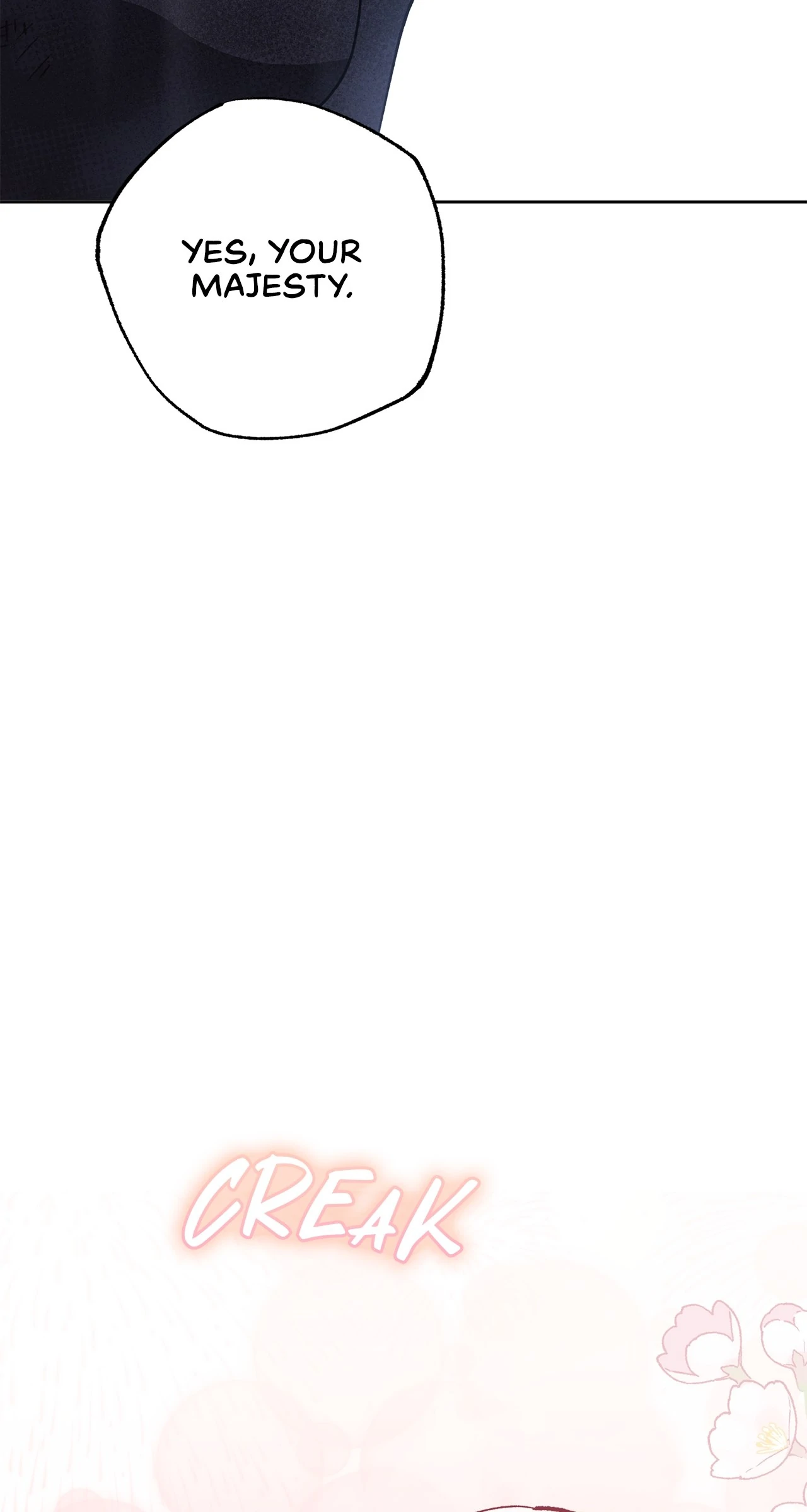 Escape Me If You Can - Chapter 9 manhwa