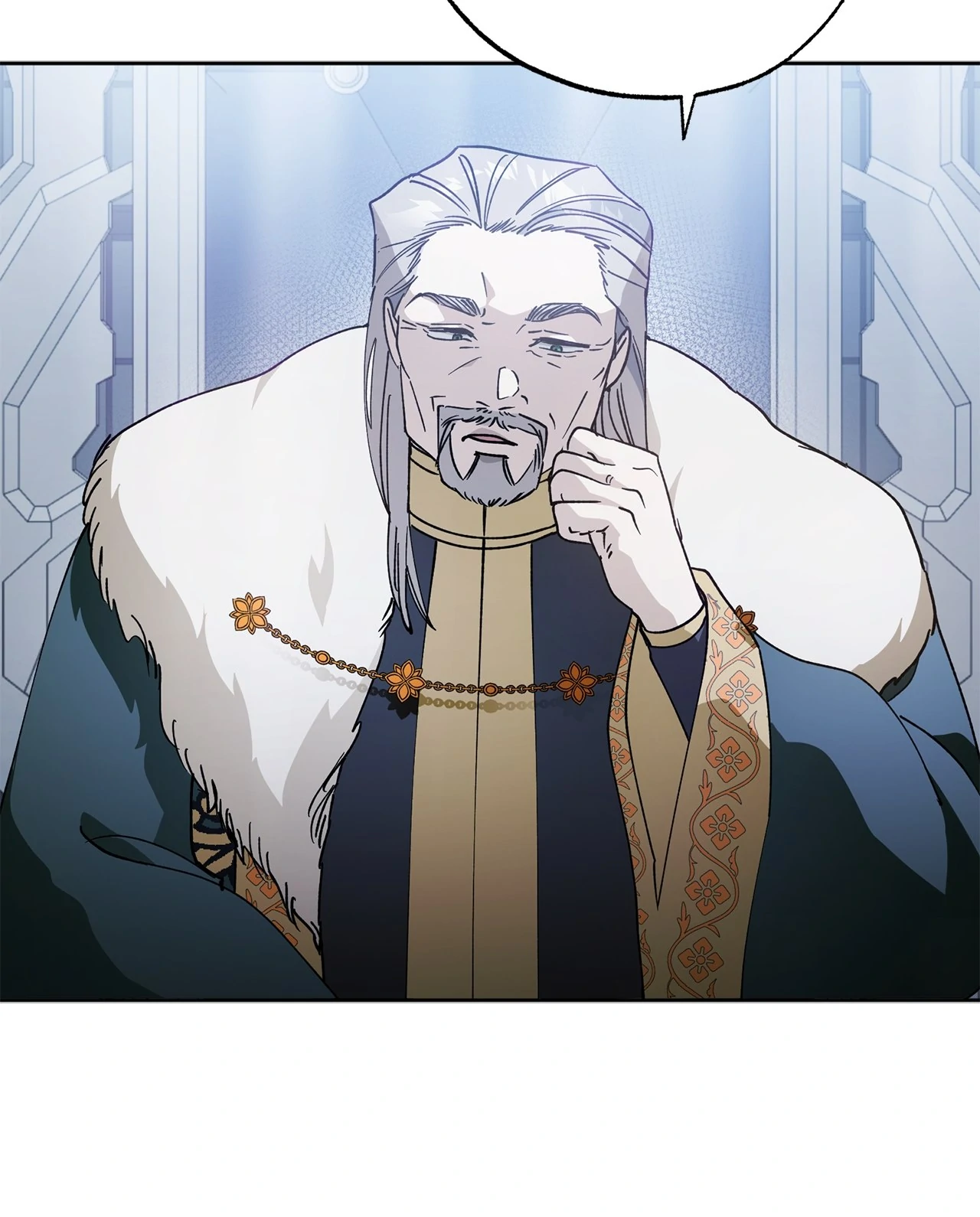 Escape Me If You Can - Chapter 9 manhwa