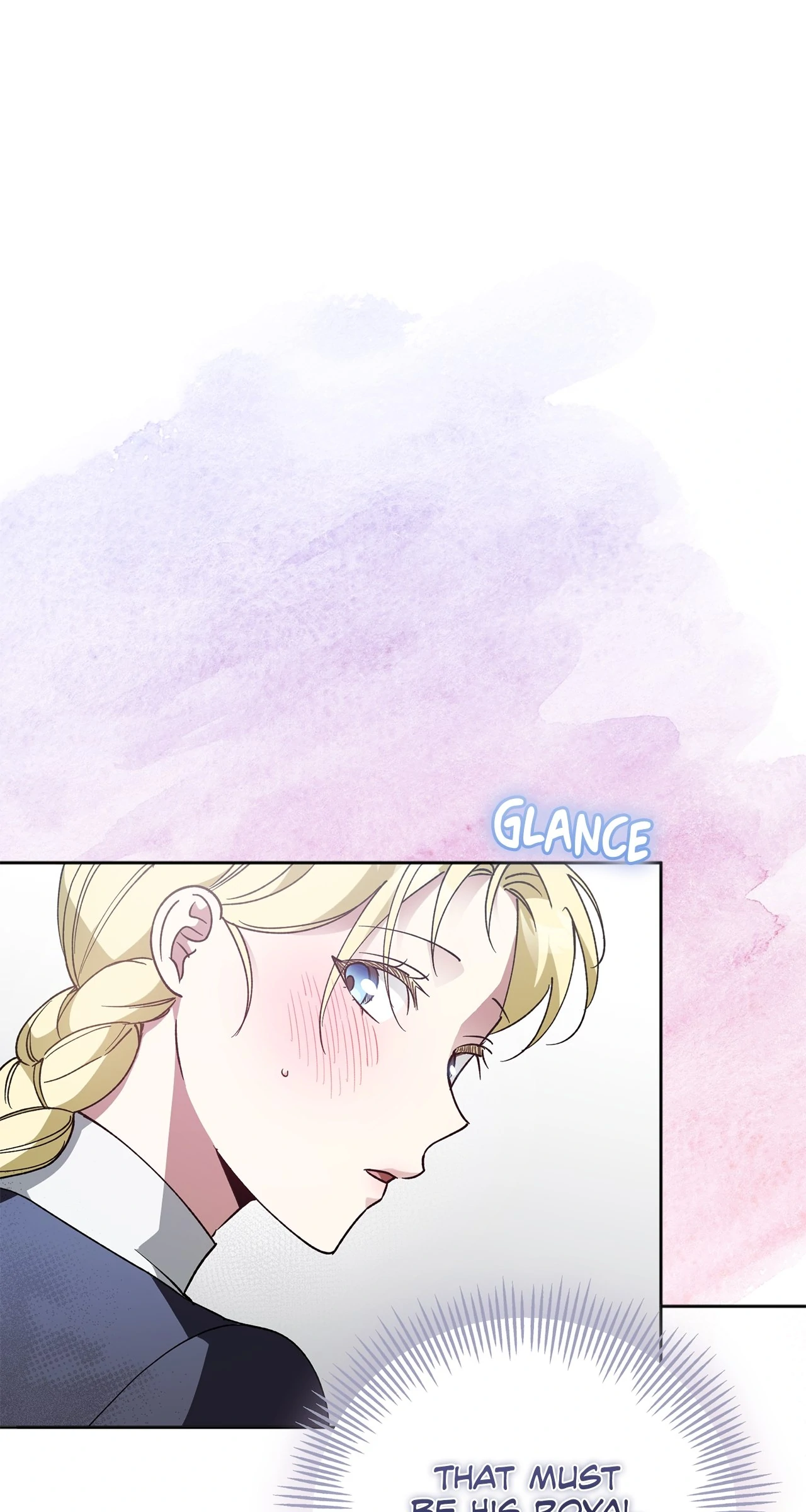 Escape Me If You Can - Chapter 9 manhwa