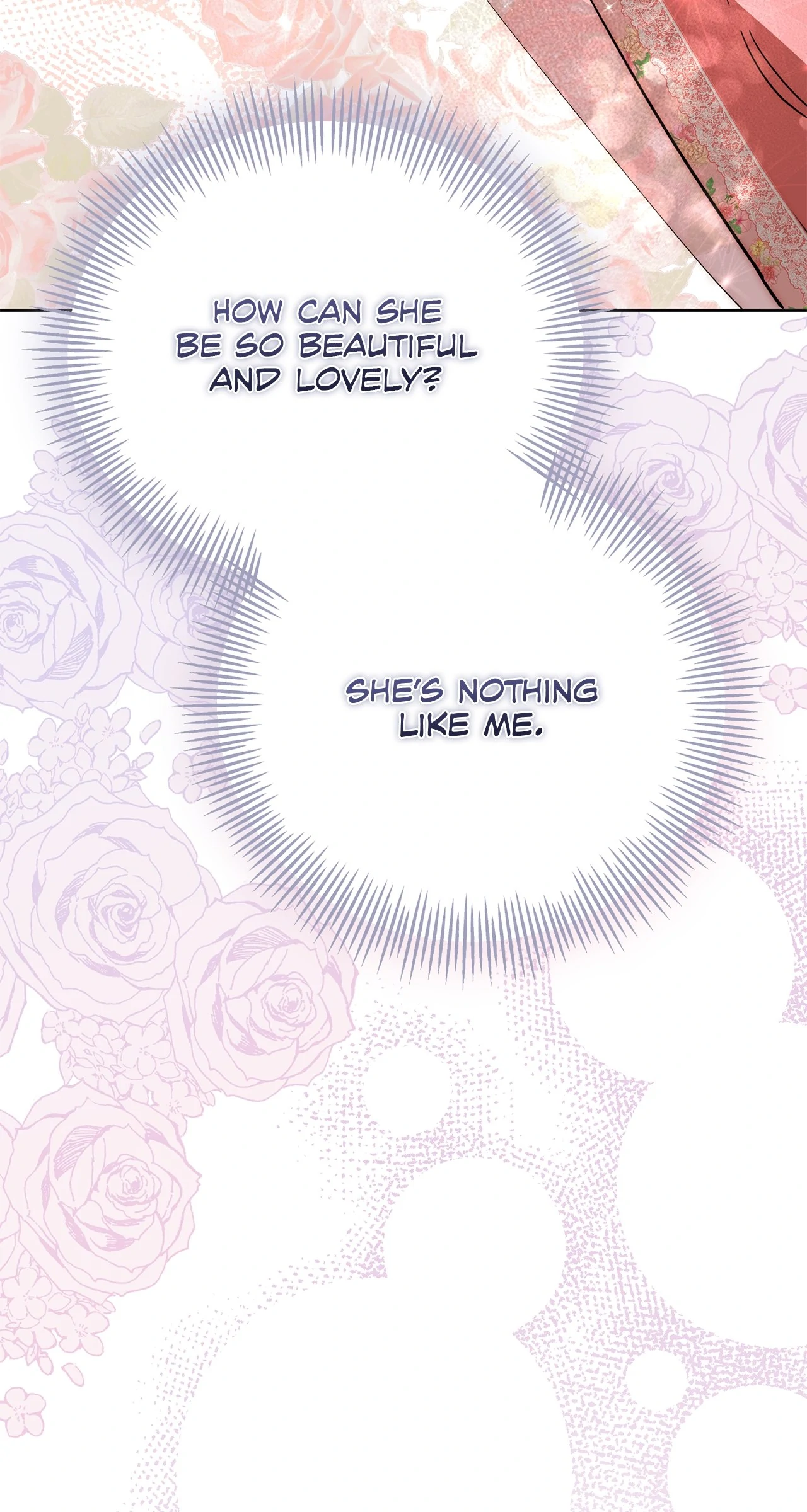 Escape Me If You Can - Chapter 9 manhwa