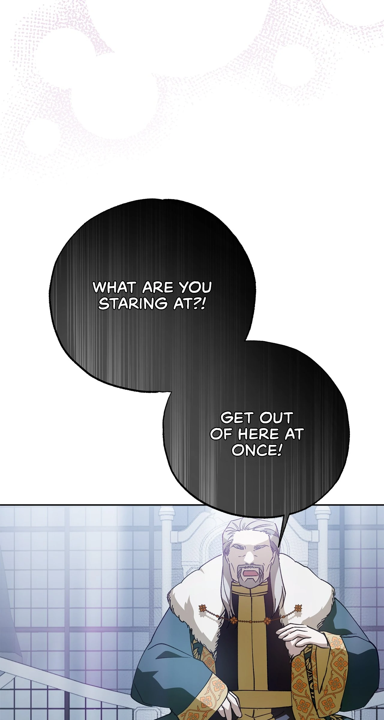 Escape Me If You Can - Chapter 9 manhwa