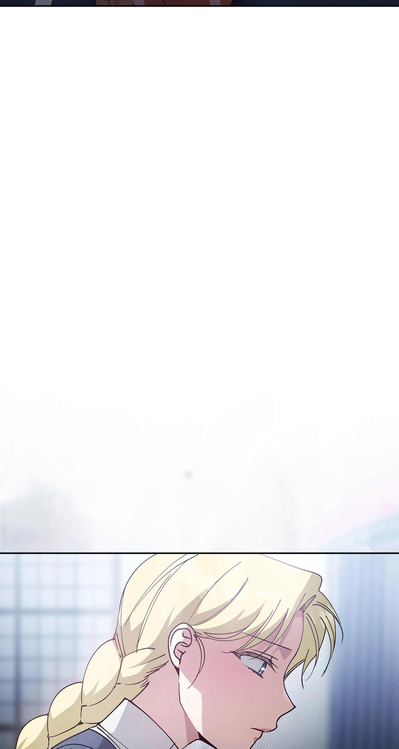 Escape Me If You Can - Chapter 9 manhwa
