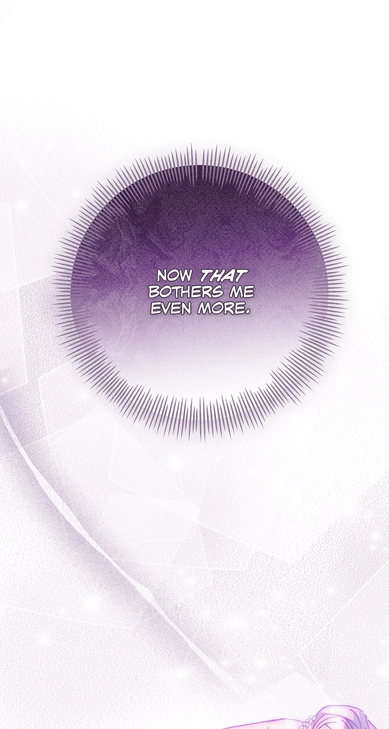 Escape Me If You Can - Chapter 9 manhwa