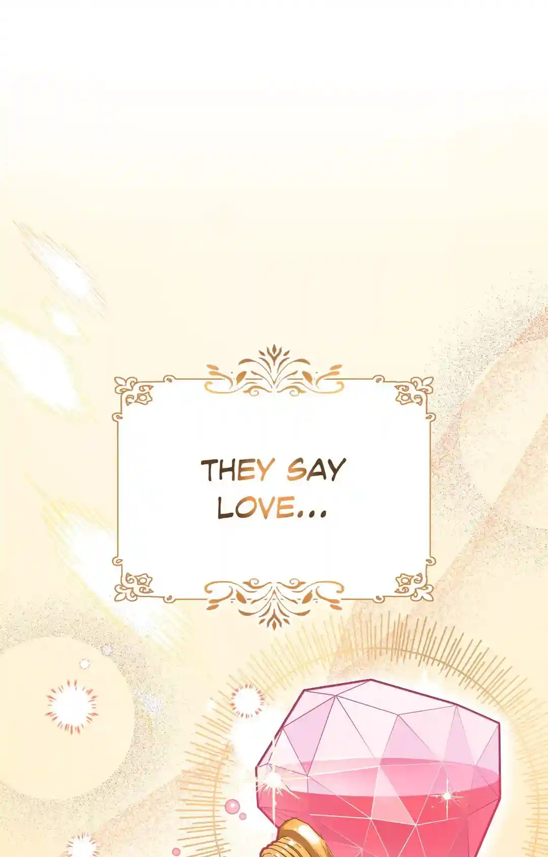 Angel Kiss [Official] - Chapter 1 manhwa