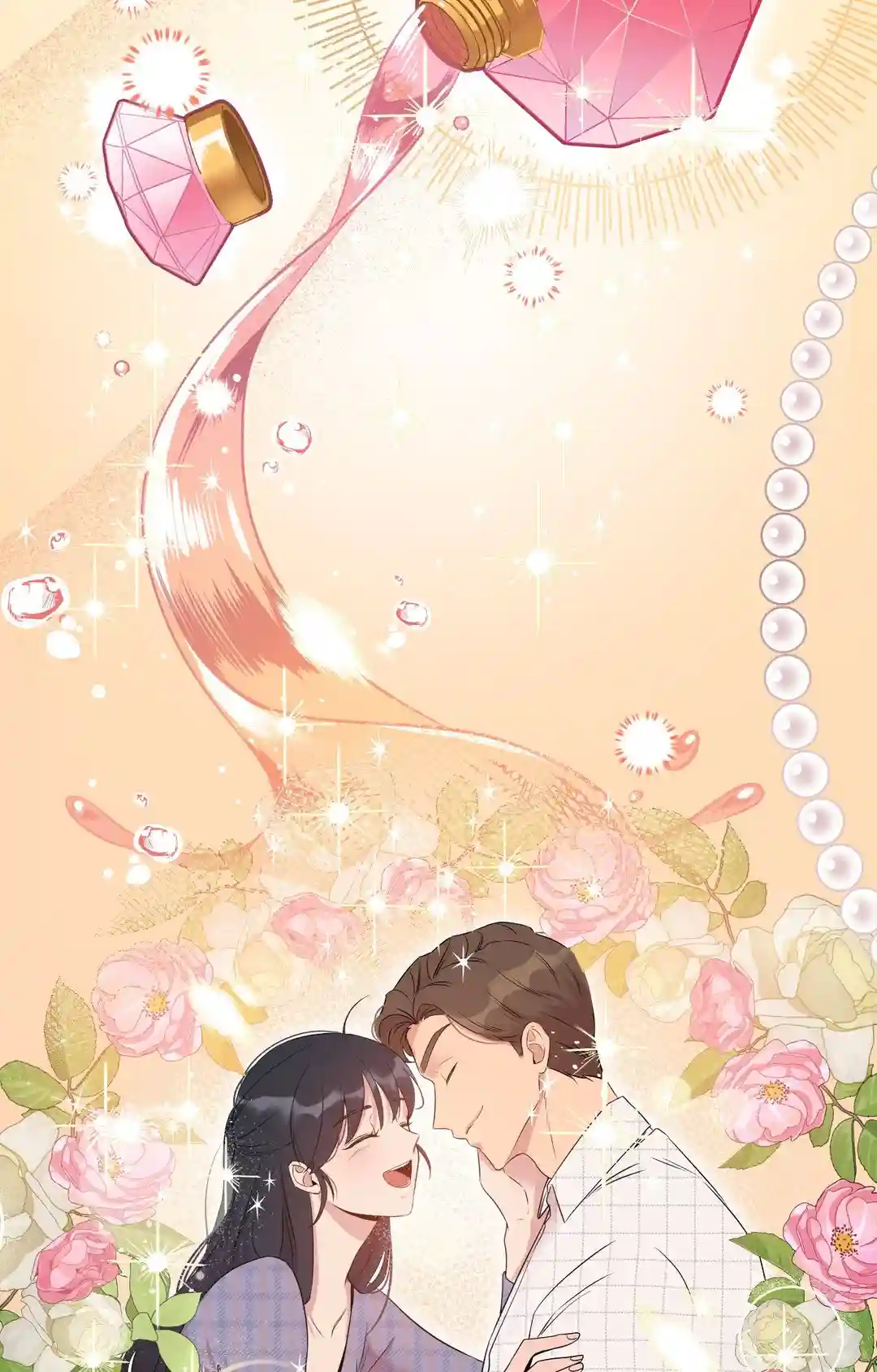 Angel Kiss [Official] - Chapter 1 manhwa