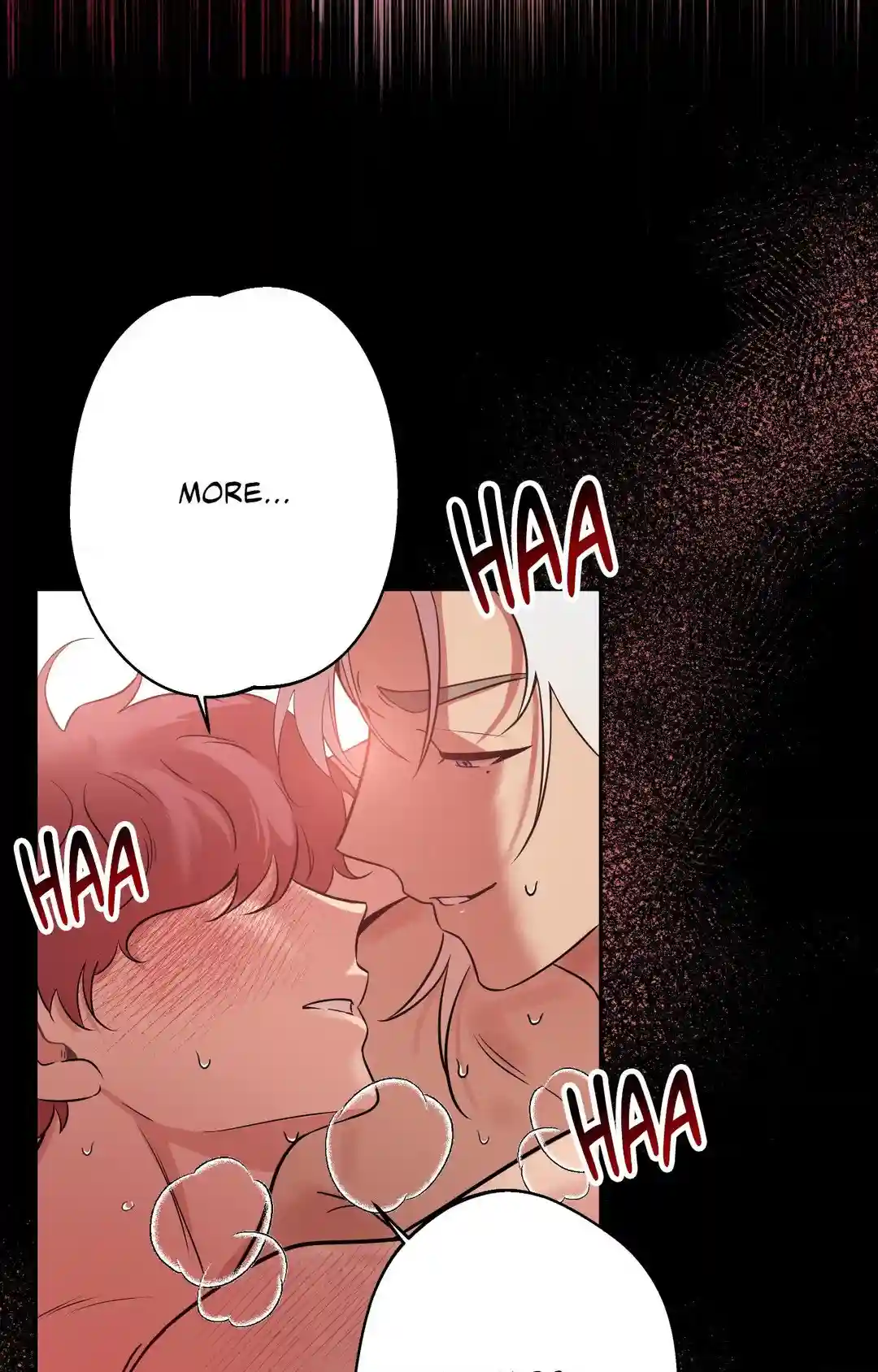 Angel Kiss [Official] - Chapter 1 manhwa