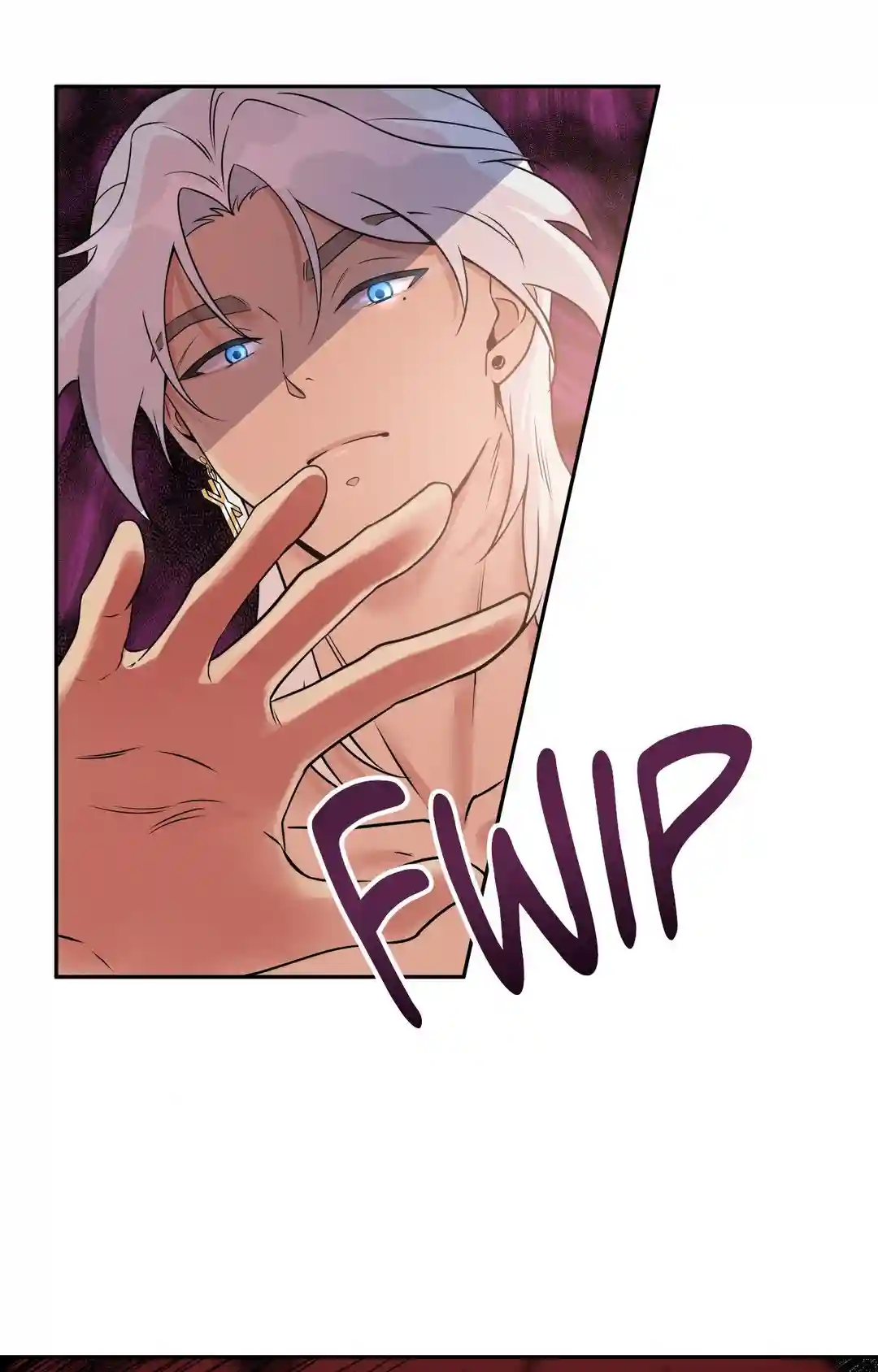 Angel Kiss [Official] - Chapter 1 manhwa