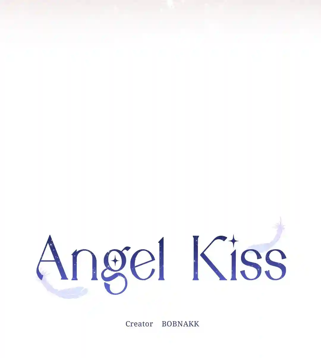 Angel Kiss [Official] - Chapter 1 manhwa