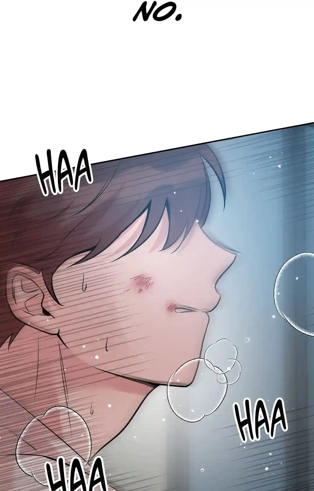 Angel Kiss [Official] - Chapter 1 manhwa