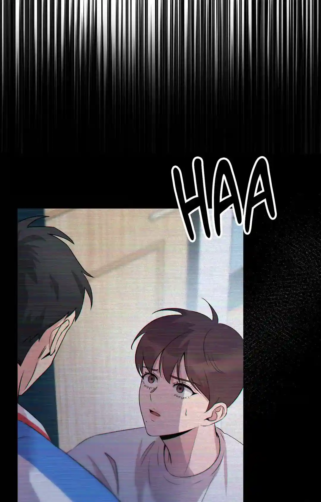 Angel Kiss [Official] - Chapter 1 manhwa