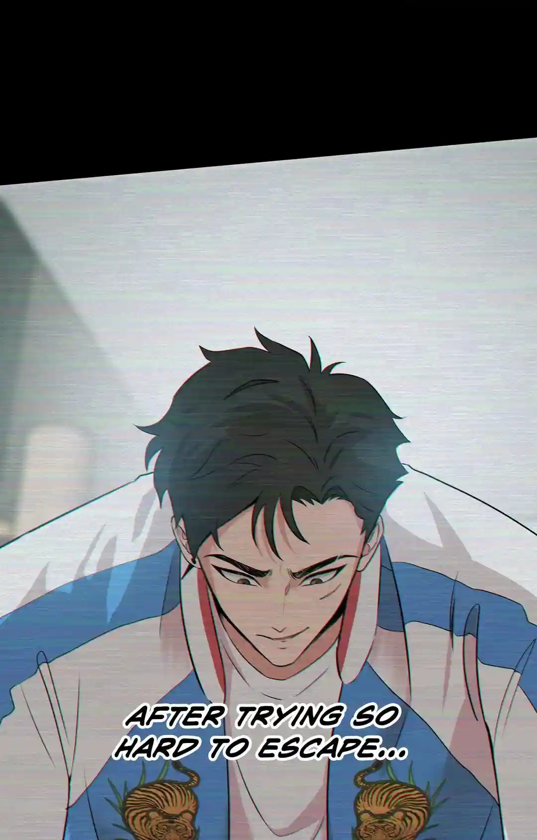 Angel Kiss [Official] - Chapter 1 manhwa