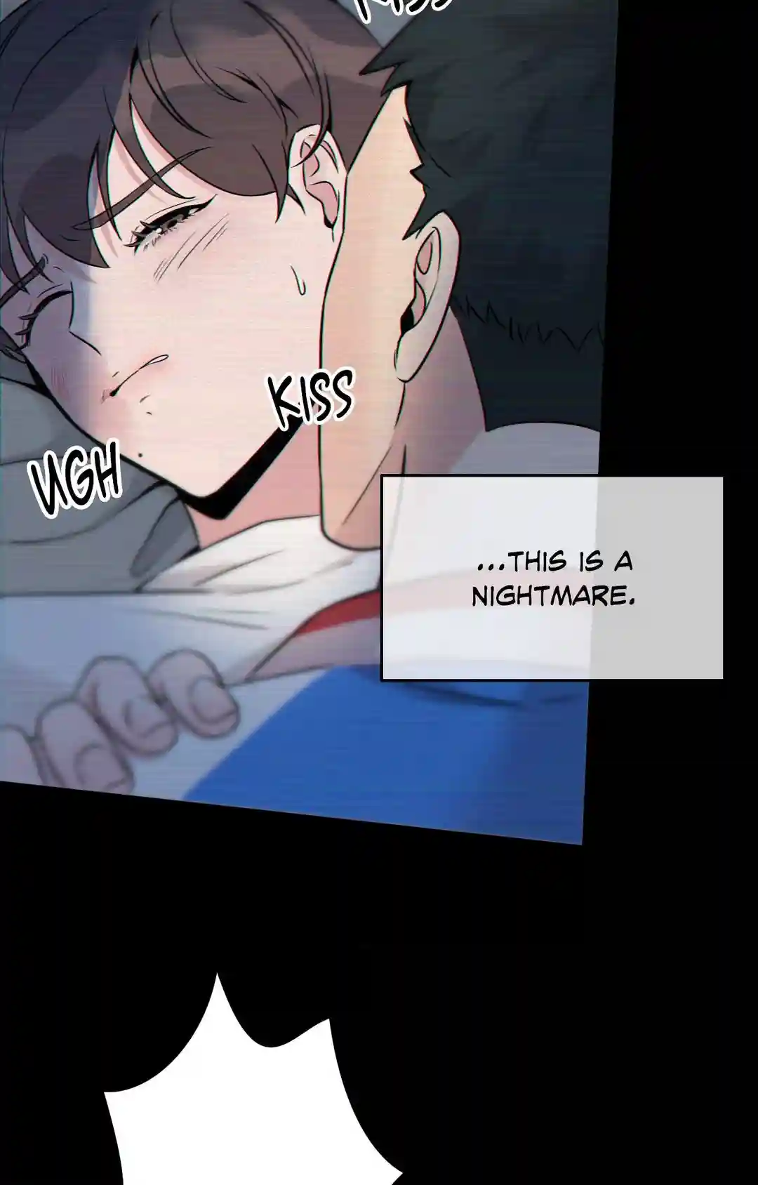 Angel Kiss [Official] - Chapter 1 manhwa