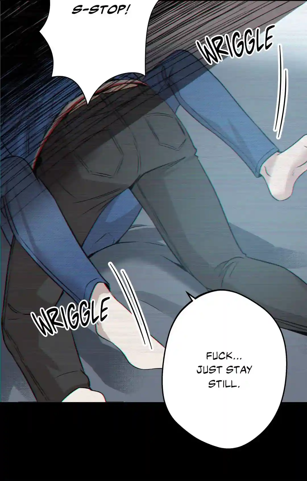 Angel Kiss [Official] - Chapter 1 manhwa