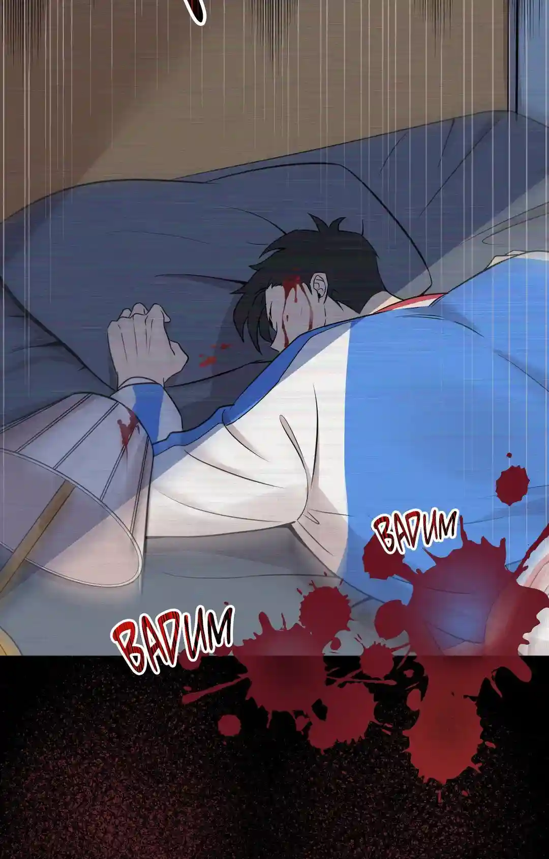 Angel Kiss [Official] - Chapter 1 manhwa