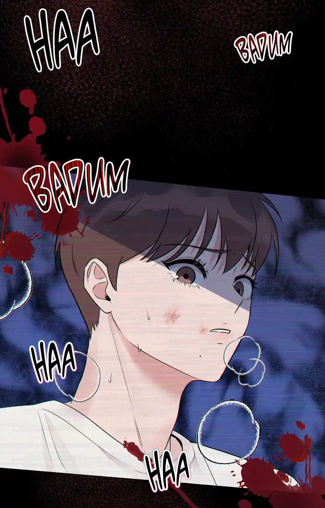 Angel Kiss [Official] - Chapter 1 manhwa