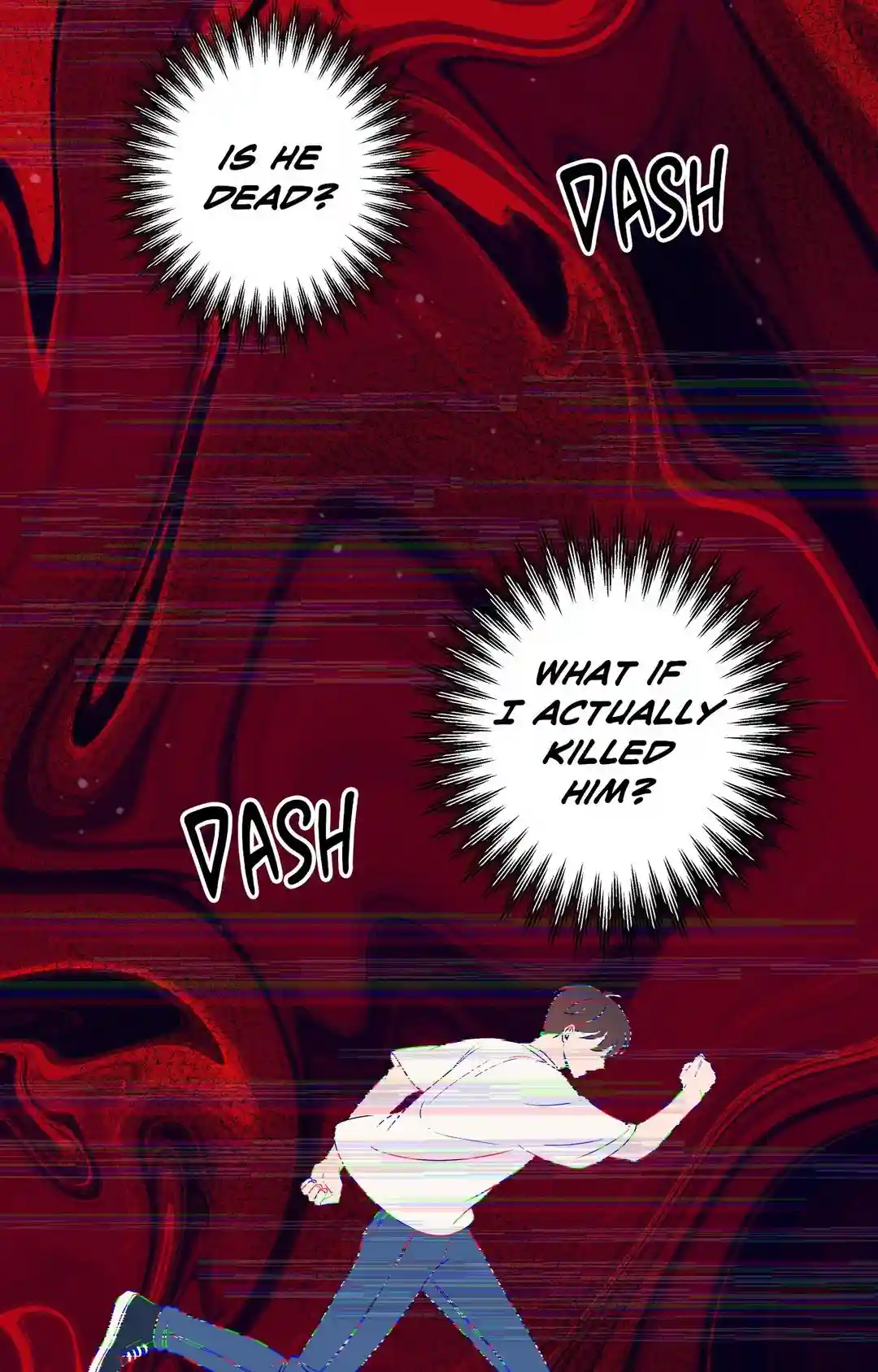 Angel Kiss [Official] - Chapter 1 manhwa