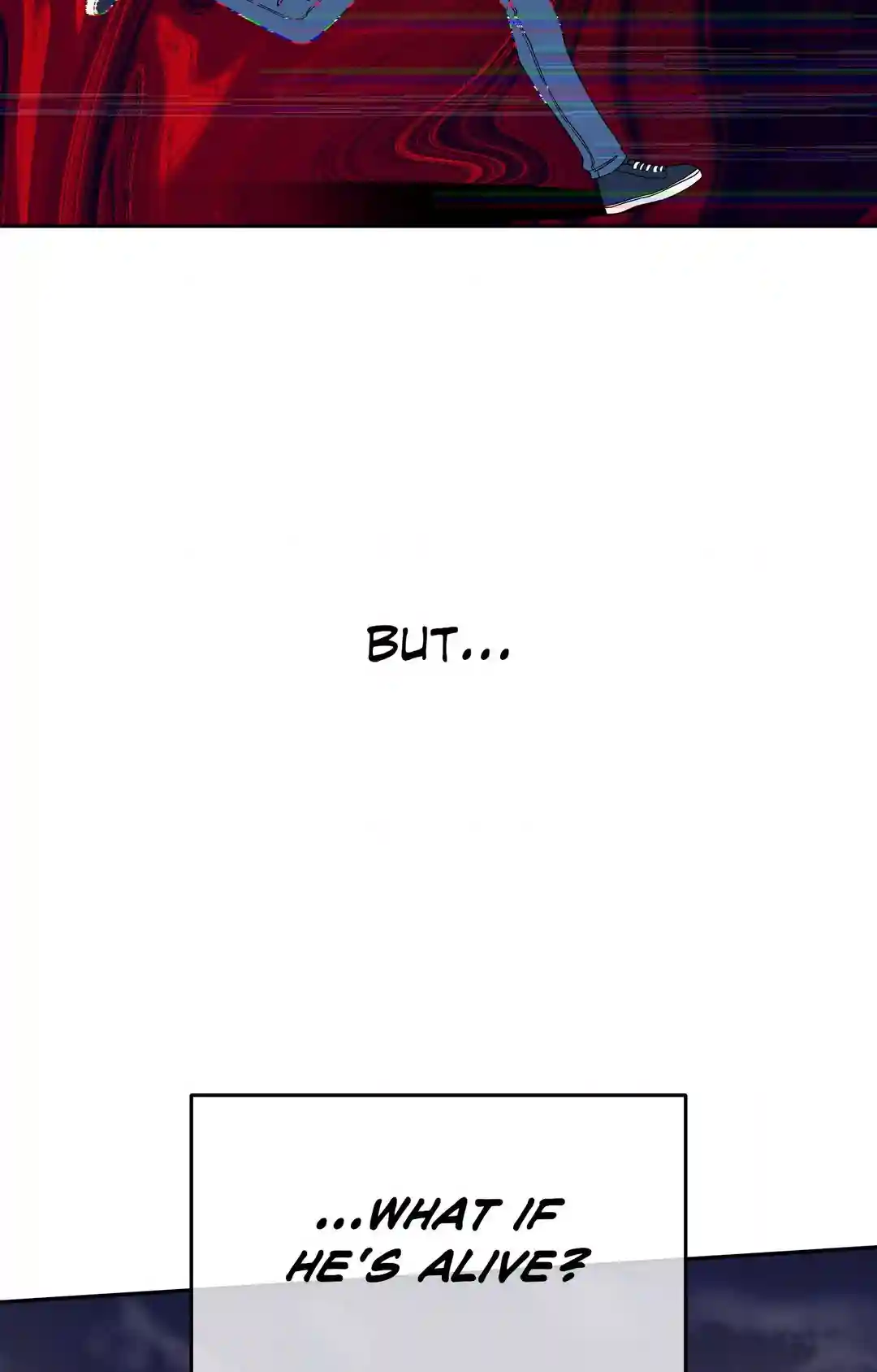 Angel Kiss [Official] - Chapter 1 manhwa