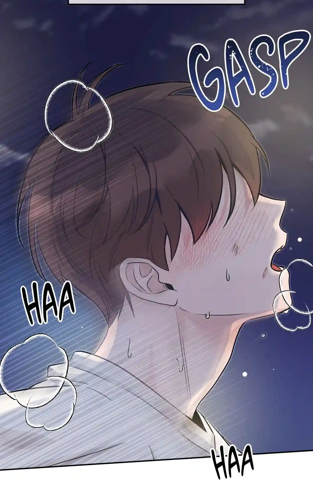 Angel Kiss [Official] - Chapter 1 manhwa