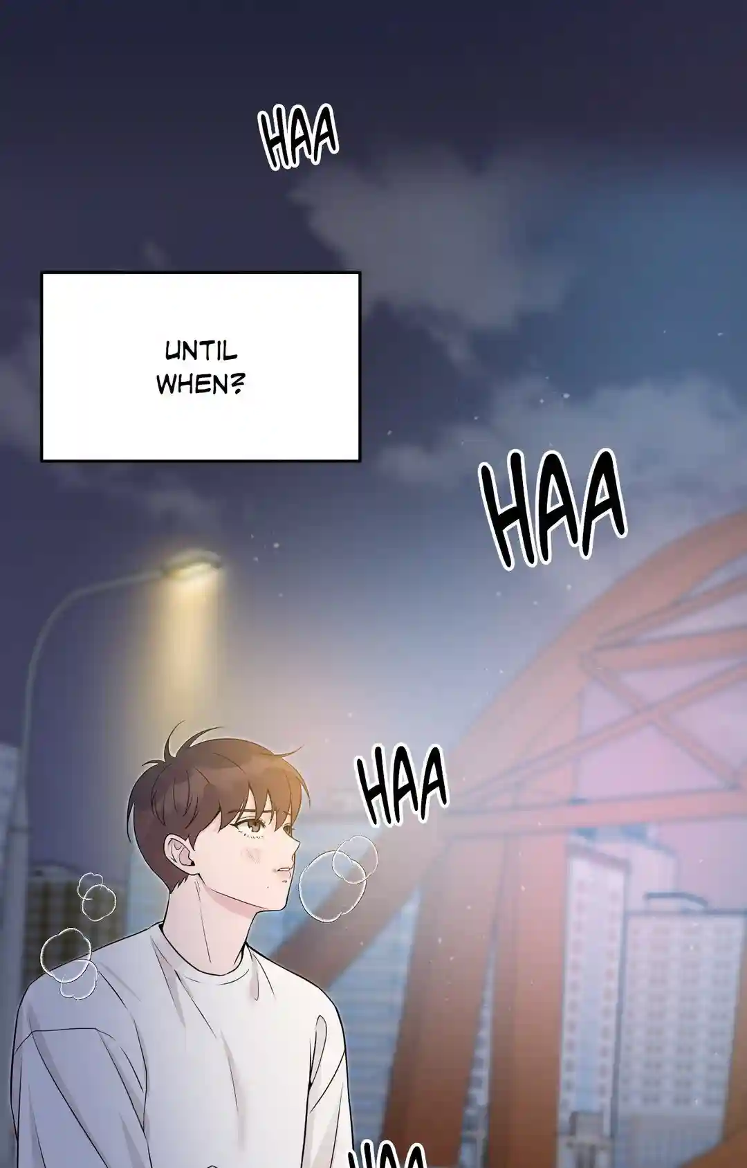 Angel Kiss [Official] - Chapter 1 manhwa
