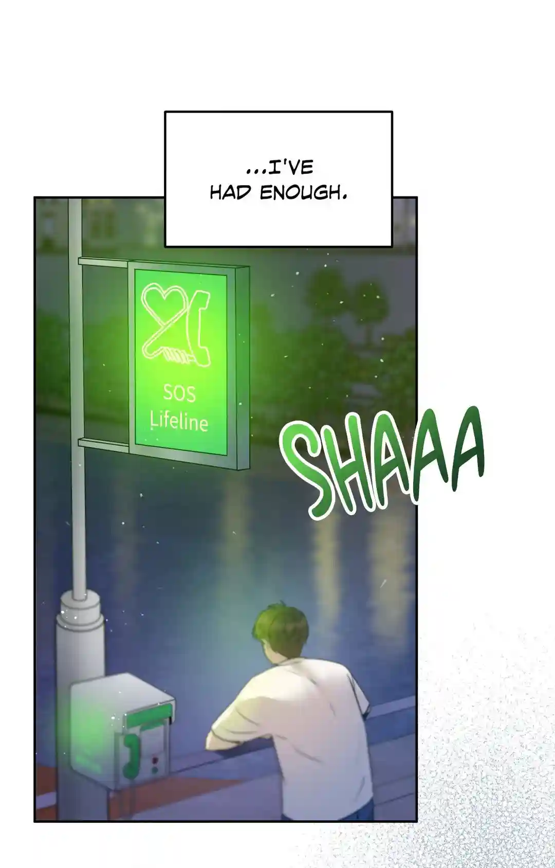 Angel Kiss [Official] - Chapter 1 manhwa
