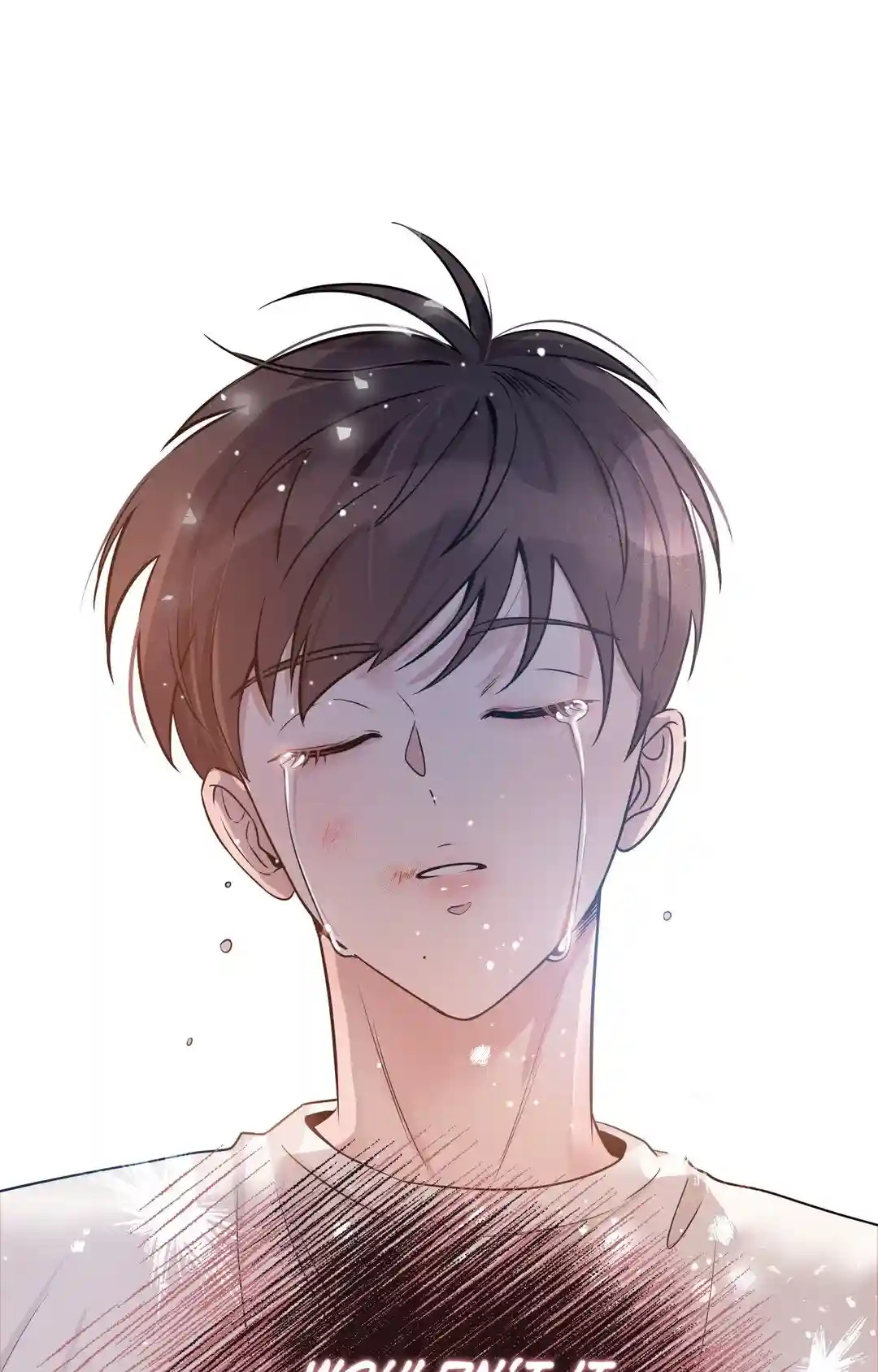 Angel Kiss [Official] - Chapter 1 manhwa