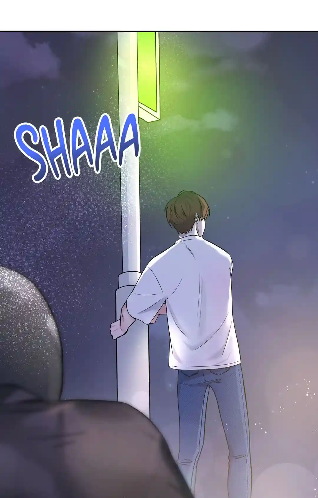Angel Kiss [Official] - Chapter 1 manhwa