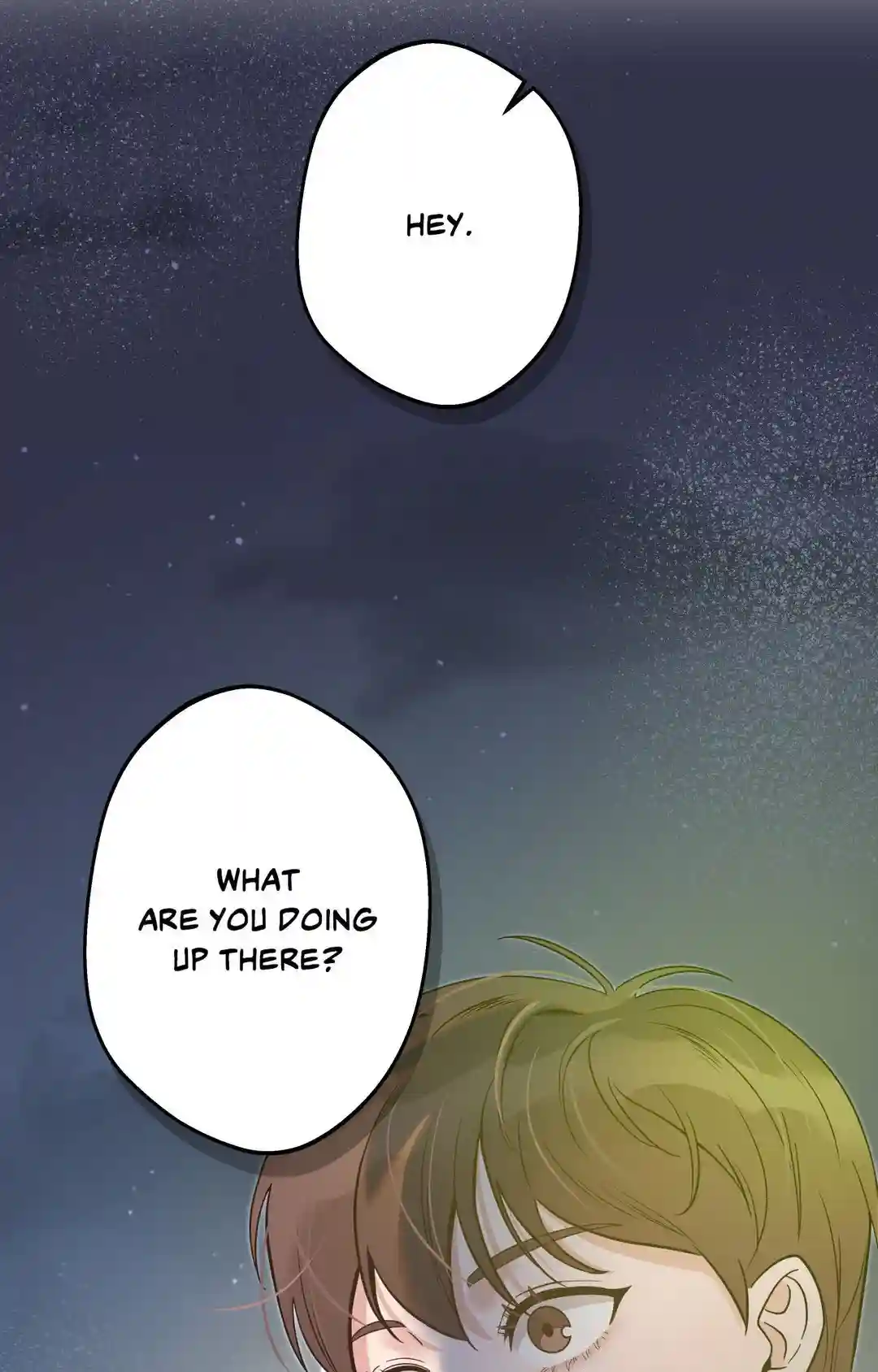 Angel Kiss [Official] - Chapter 1 manhwa