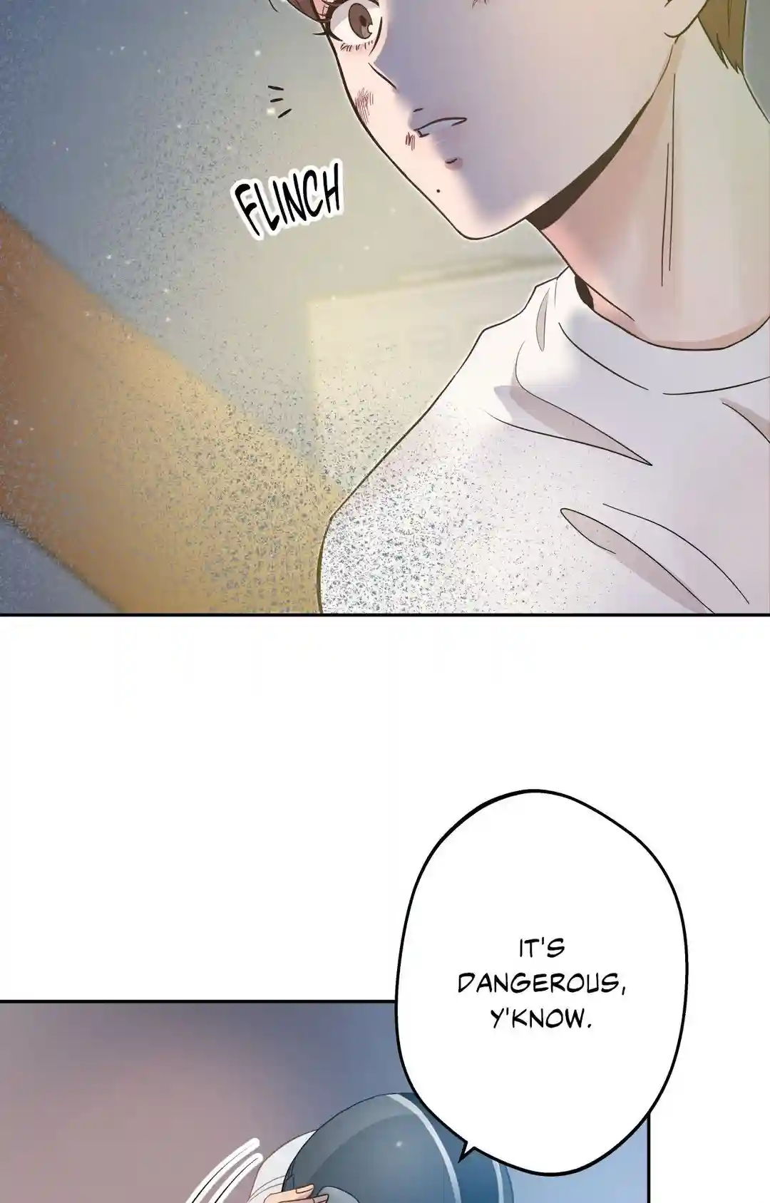 Angel Kiss [Official] - Chapter 1 manhwa
