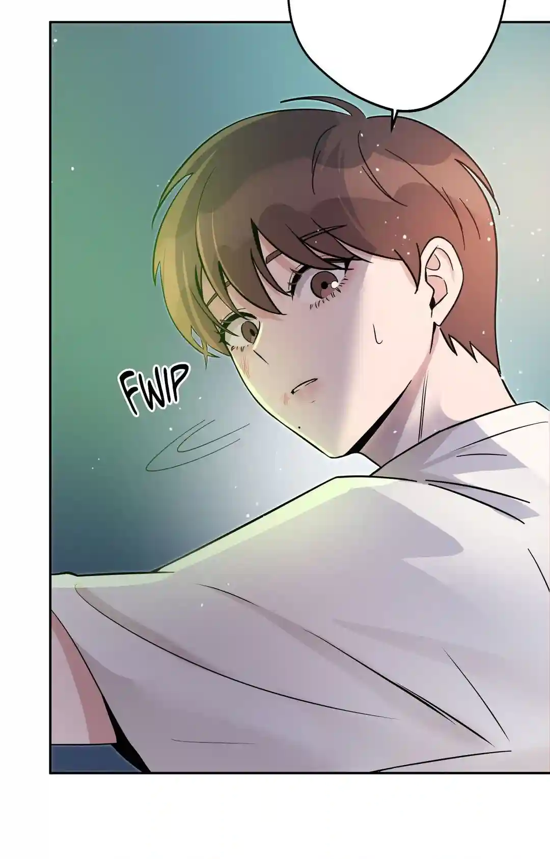 Angel Kiss [Official] - Chapter 1 manhwa