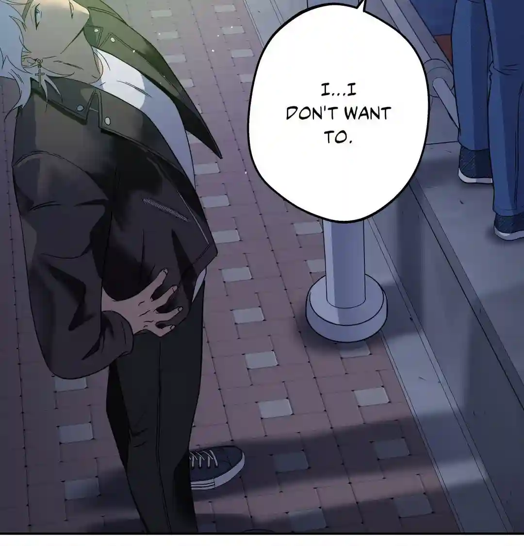 Angel Kiss [Official] - Chapter 1 manhwa