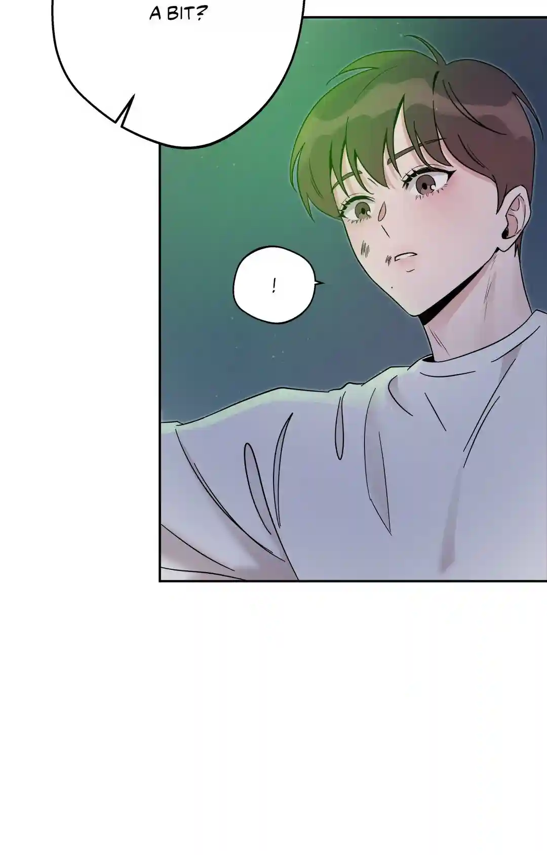 Angel Kiss [Official] - Chapter 1 manhwa