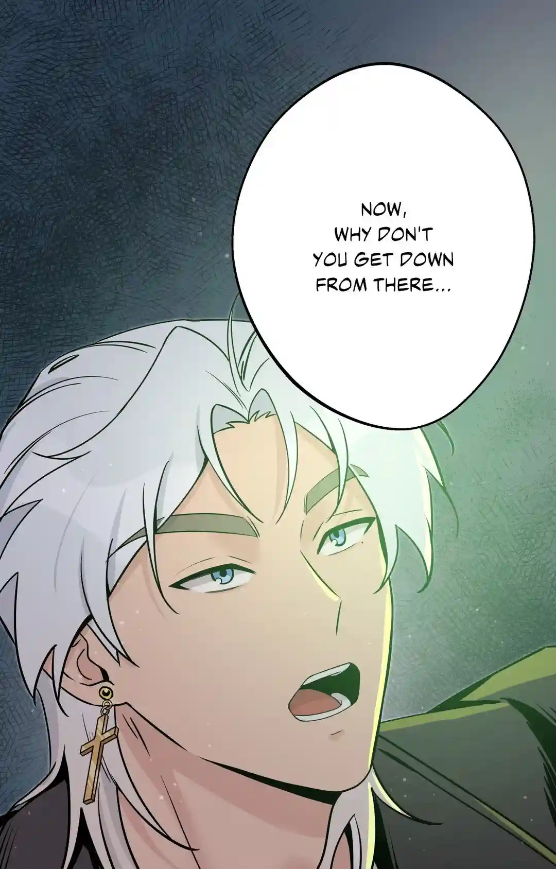 Angel Kiss [Official] - Chapter 1 manhwa
