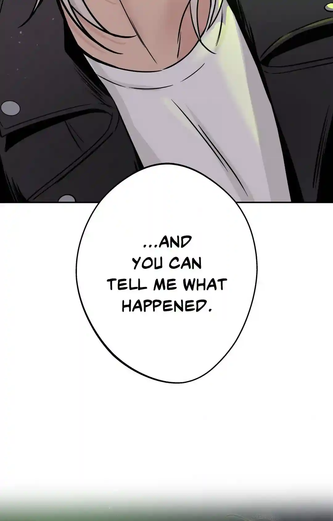 Angel Kiss [Official] - Chapter 1 manhwa