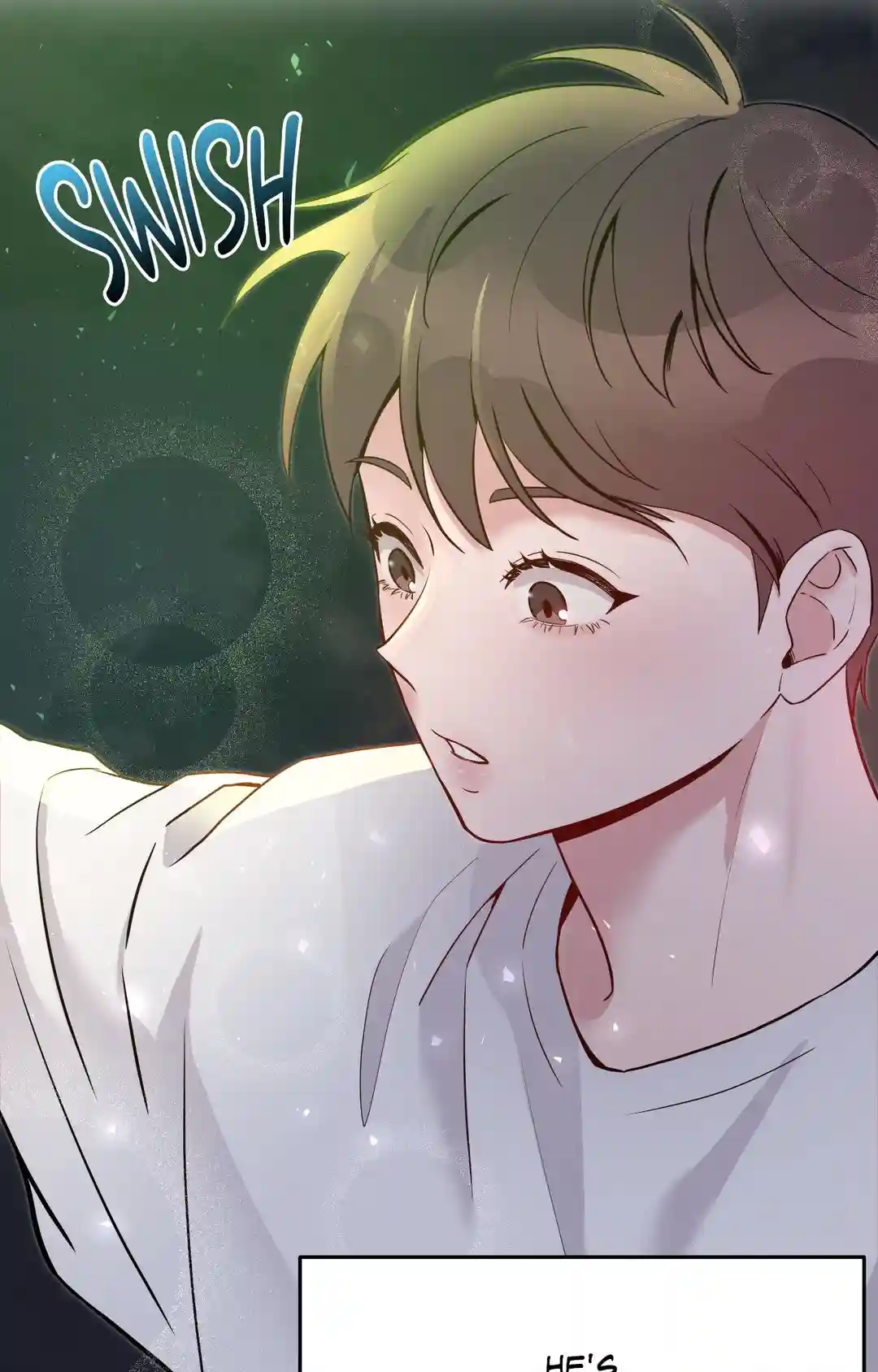 Angel Kiss [Official] - Chapter 1 manhwa