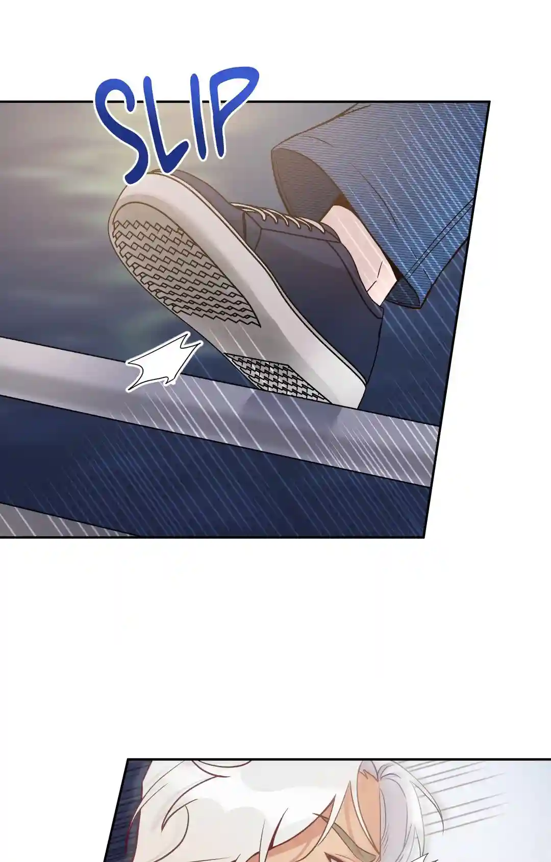 Angel Kiss [Official] - Chapter 1 manhwa