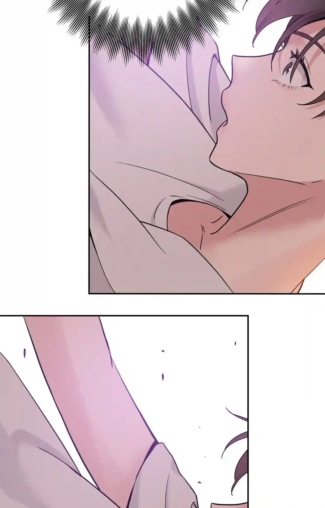 Angel Kiss [Official] - Chapter 1 manhwa
