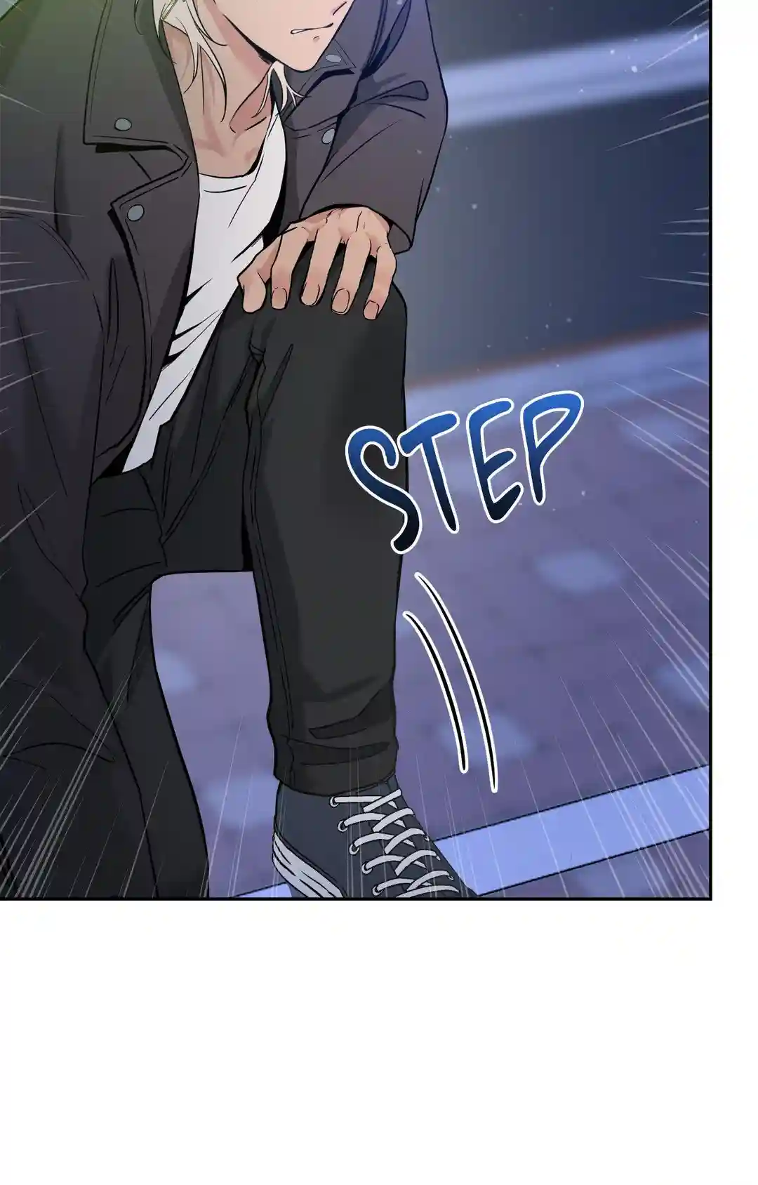 Angel Kiss [Official] - Chapter 1 manhwa