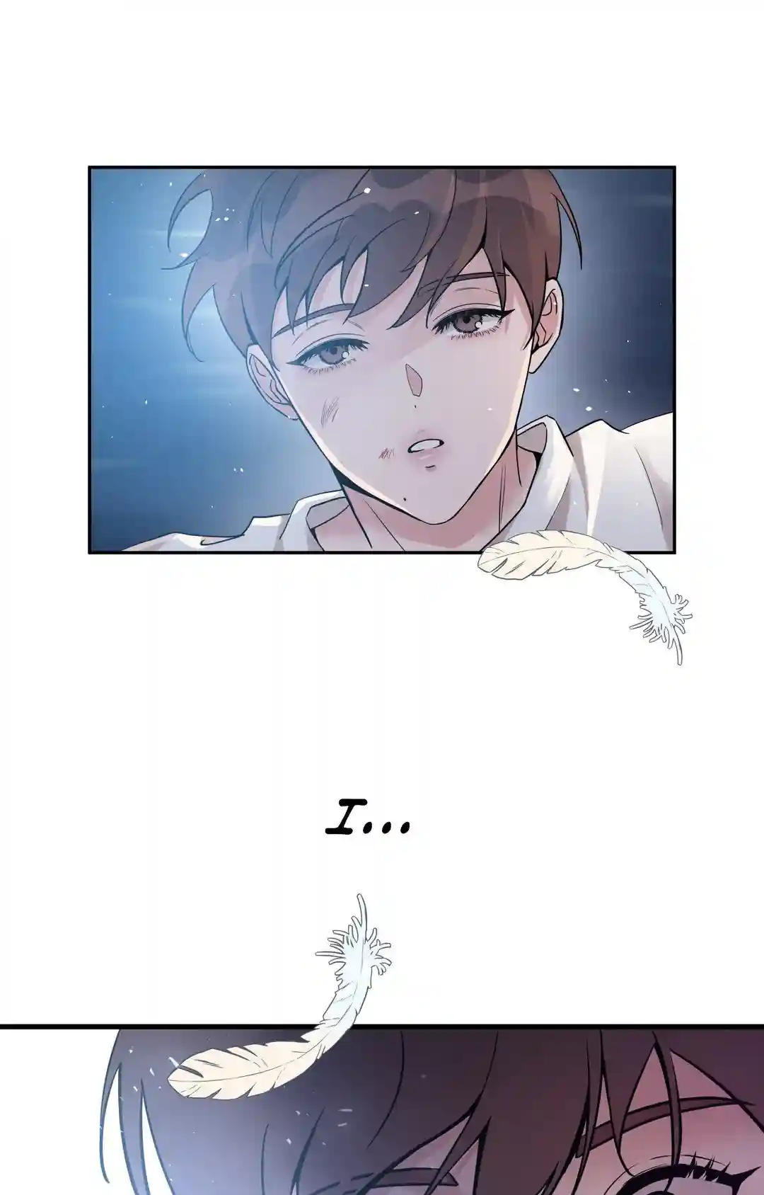 Angel Kiss [Official] - Chapter 1 manhwa