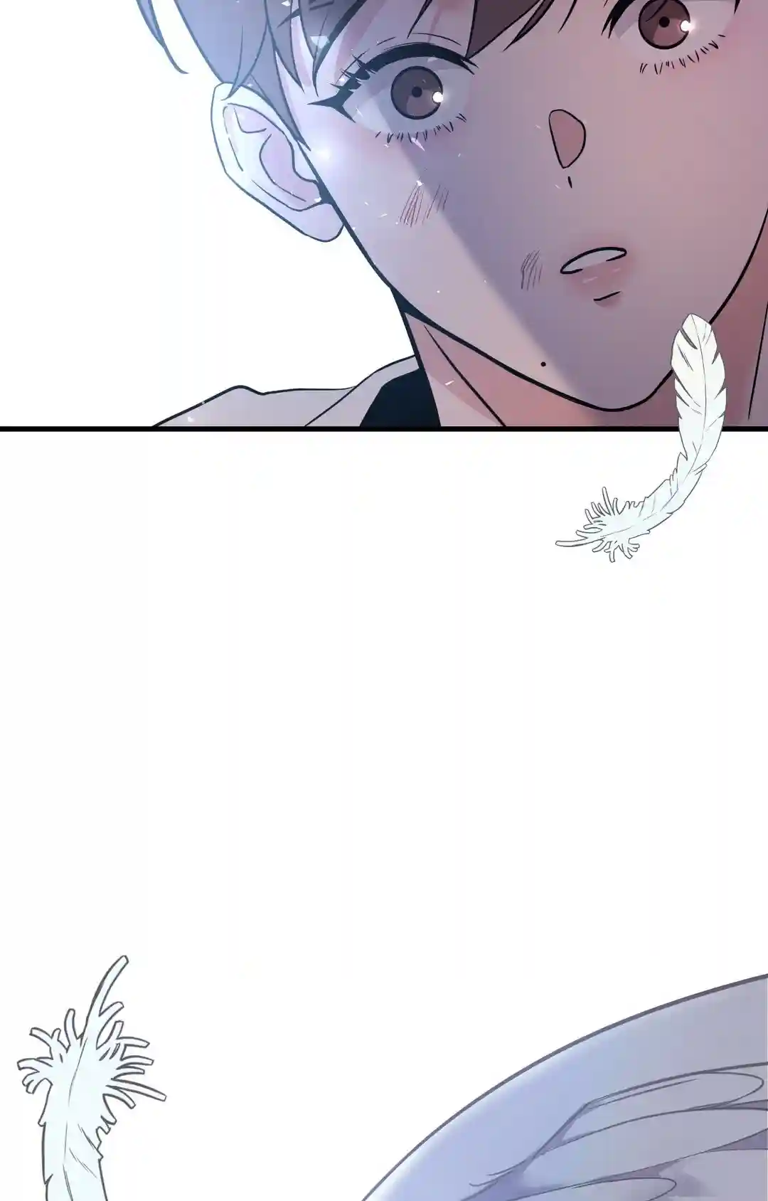 Angel Kiss [Official] - Chapter 1 manhwa