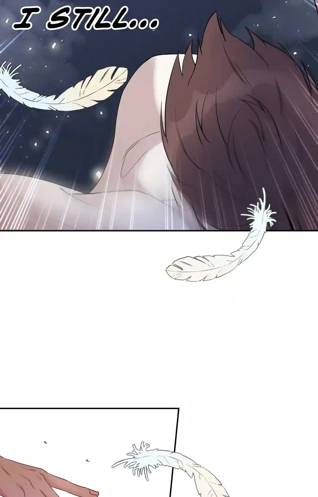 Angel Kiss [Official] - Chapter 1 manhwa
