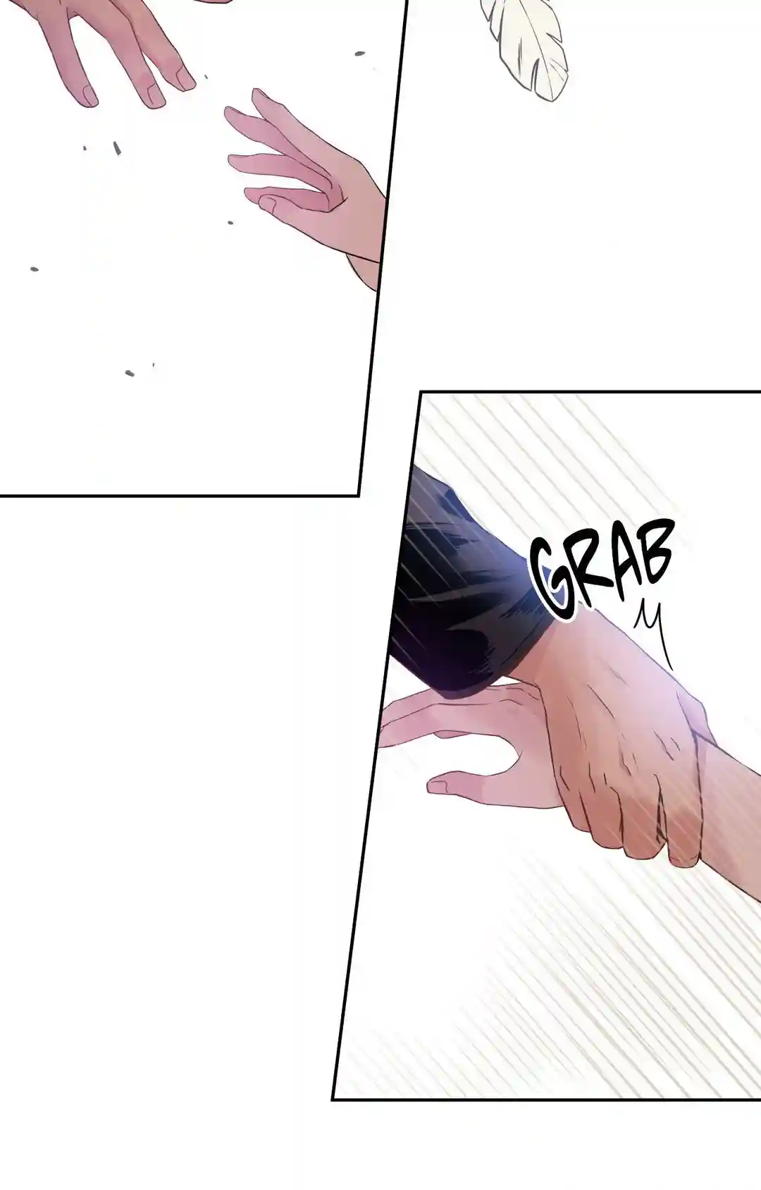 Angel Kiss [Official] - Chapter 1 manhwa