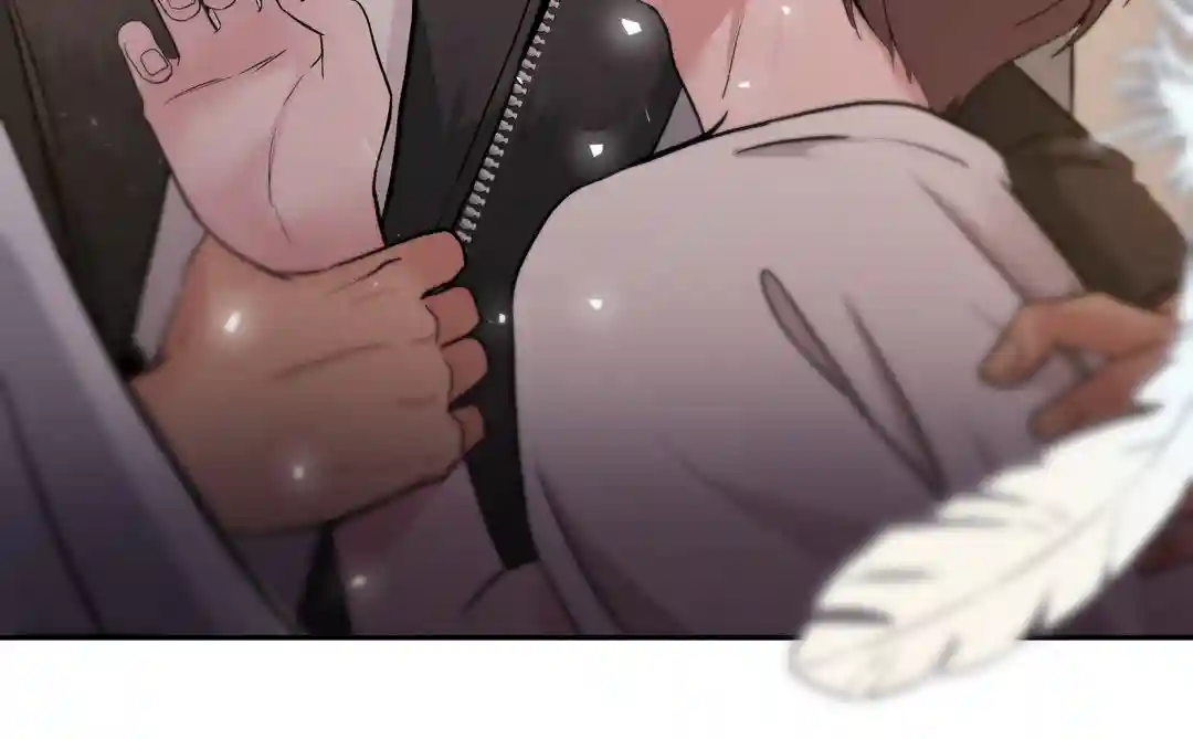 Angel Kiss [Official] - Chapter 1 manhwa