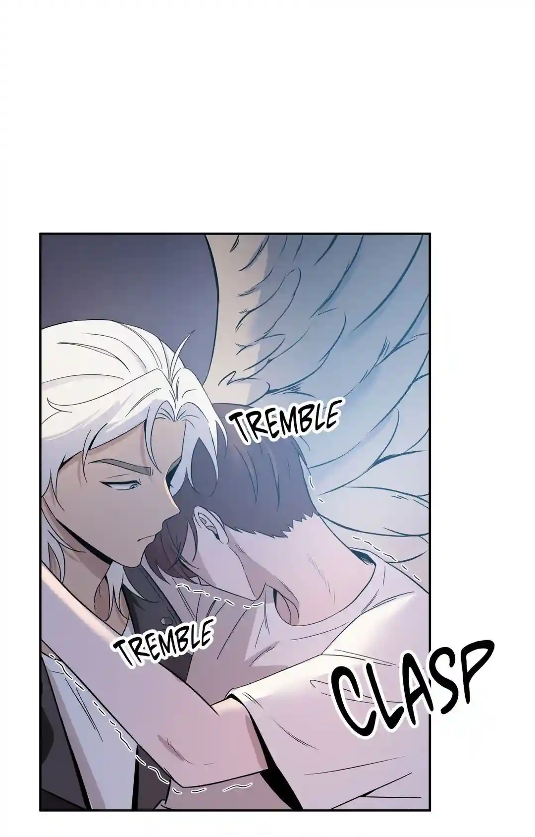 Angel Kiss [Official] - Chapter 1 manhwa