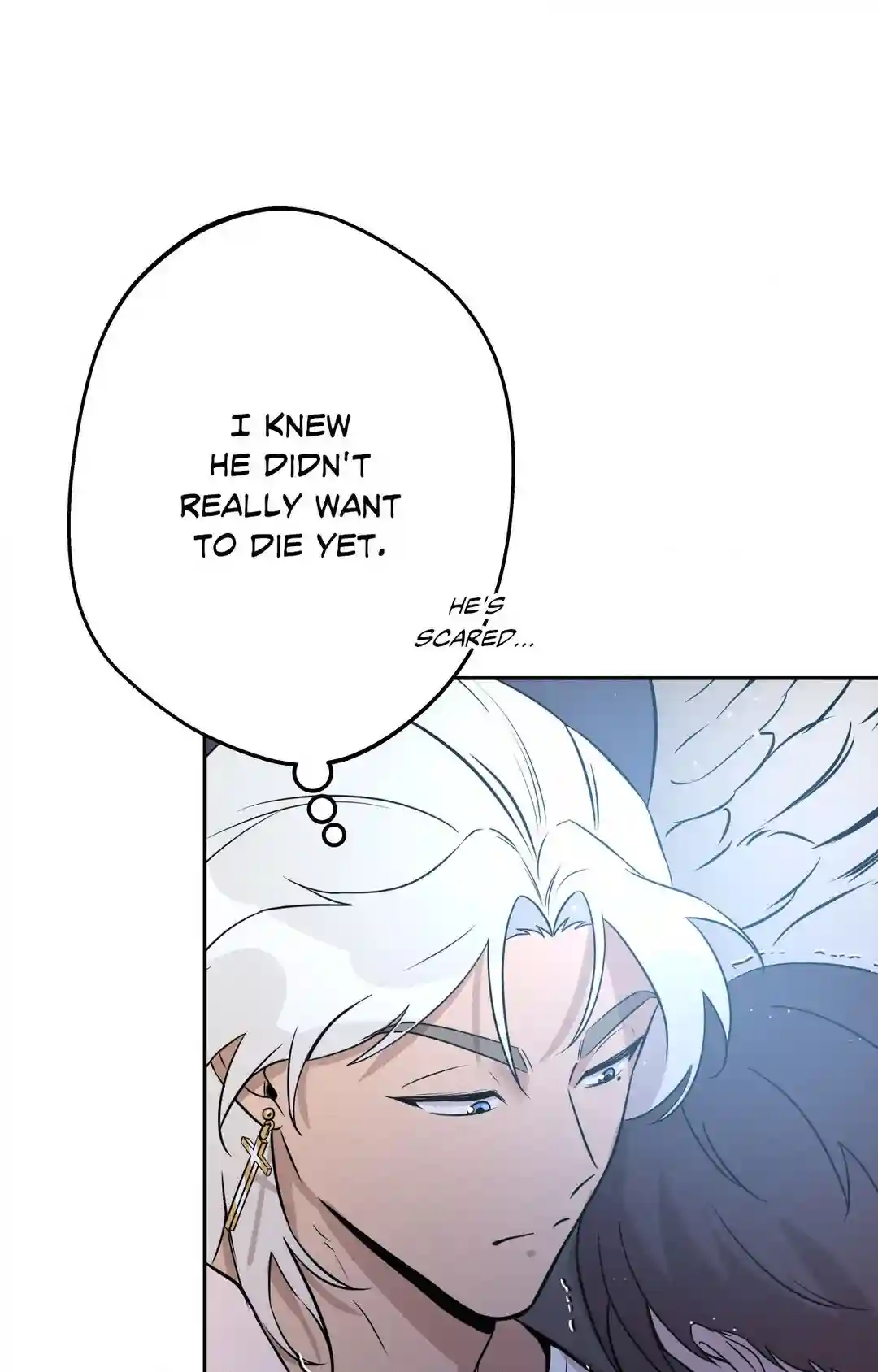 Angel Kiss [Official] - Chapter 1 manhwa